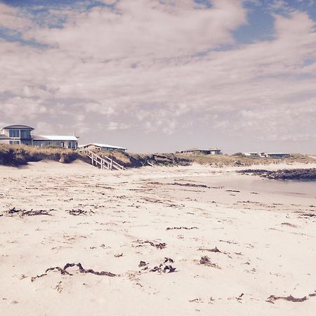 Wytonia Beachfront Accommodation Port Fairy Ngoại thất bức ảnh