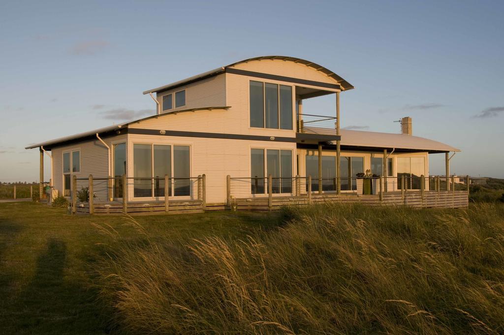 Wytonia Beachfront Accommodation Port Fairy Phòng bức ảnh