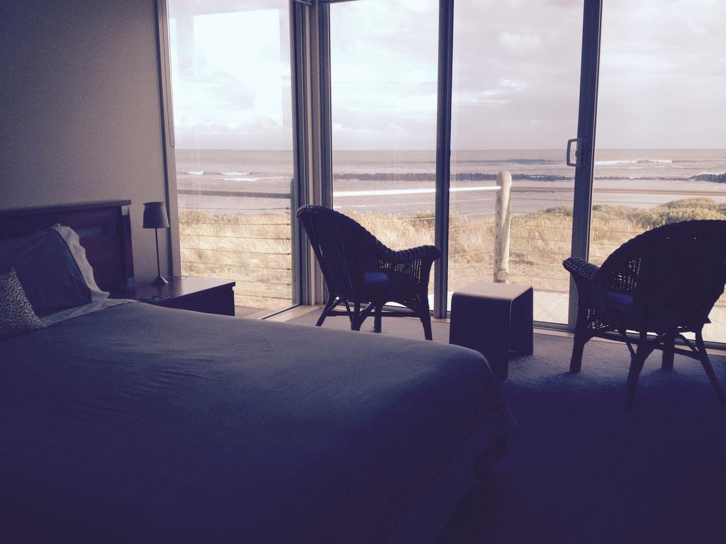 Wytonia Beachfront Accommodation Port Fairy Phòng bức ảnh